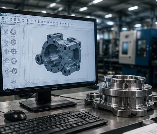 Custom Design & Engineering