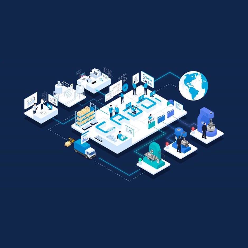 Our Business Model