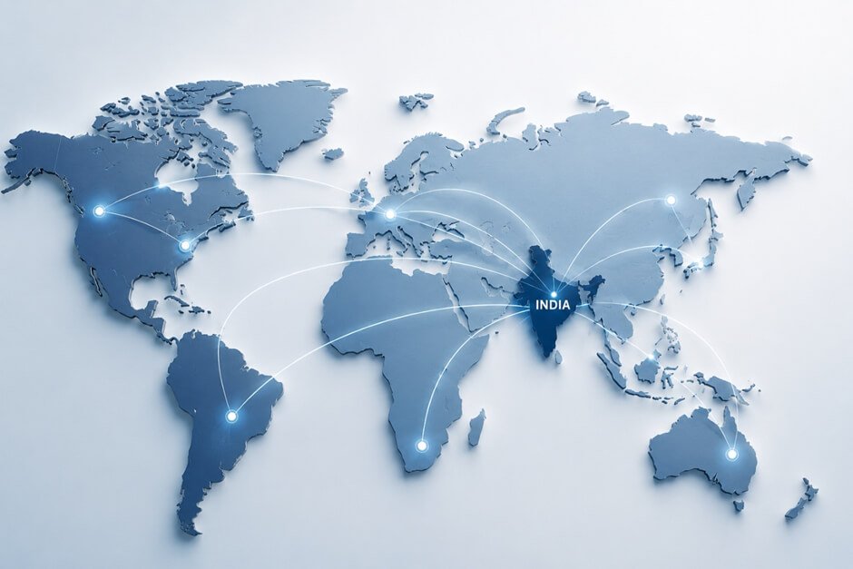 International Focus