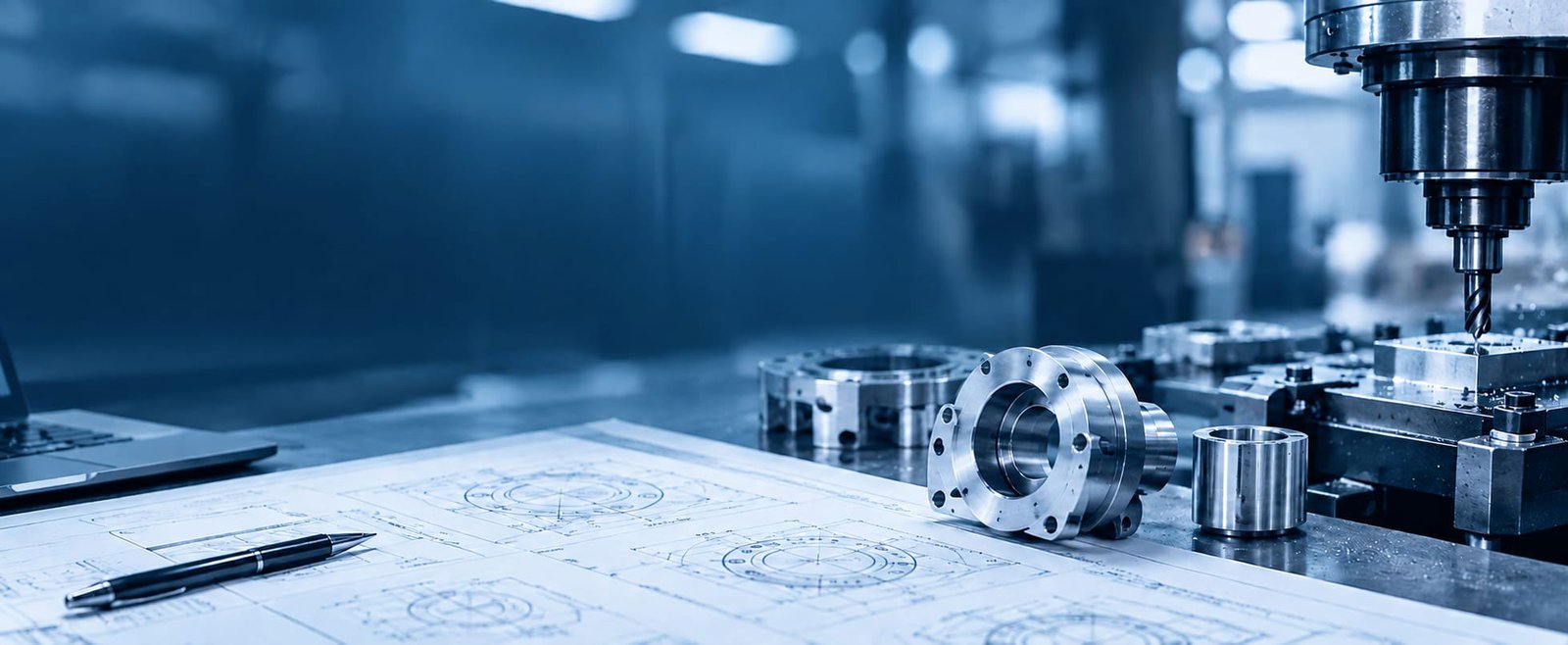 manufacturing process